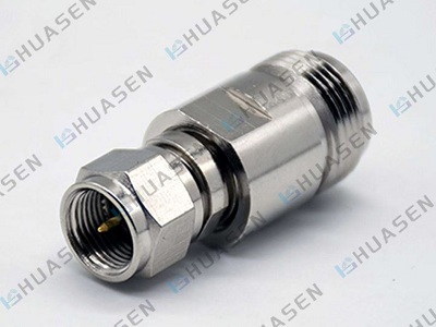 RF Coaxial Adapter Integration in Lab & Field Setups RF Coaxial Adapter Integration in Lab & Field Setups